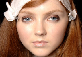 Lily Cole photo #