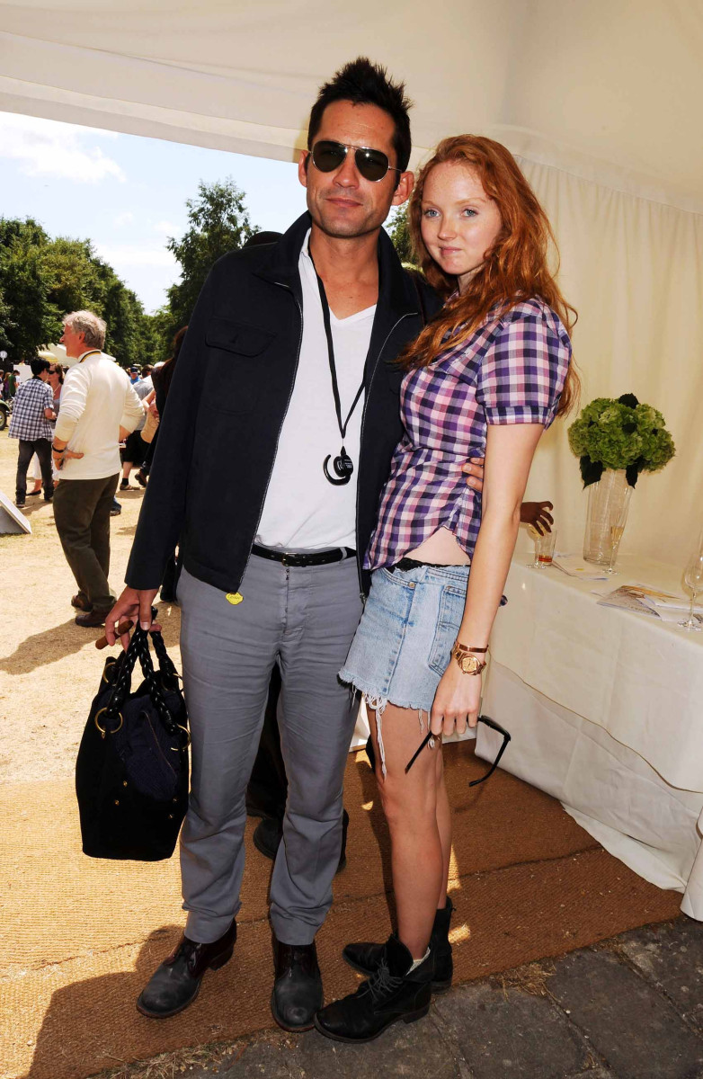 Lily Cole: pic #241690