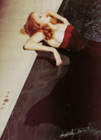 Lily Cole photo #