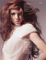 photo 21 in Lily Cole gallery [id256724] 2010-05-19