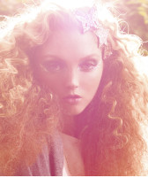 photo 5 in Lily Cole gallery [id428706] 2011-12-12