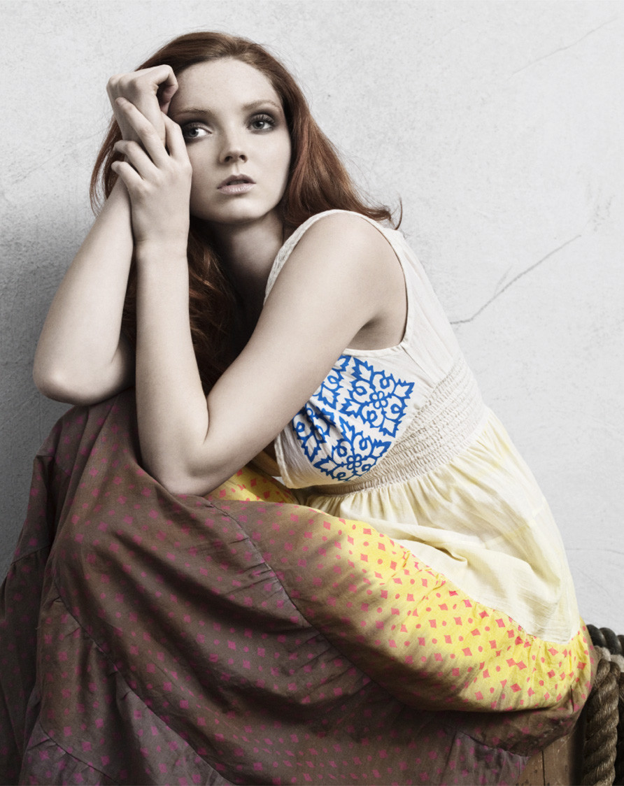 Lily Cole: pic #247608