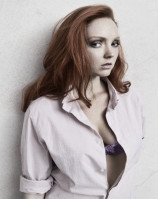 photo 29 in Lily Cole gallery [id247914] 2010-04-09