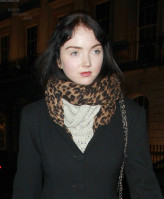 Lily Cole photo #