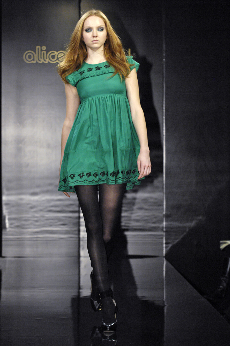 Lily Cole: pic #234604