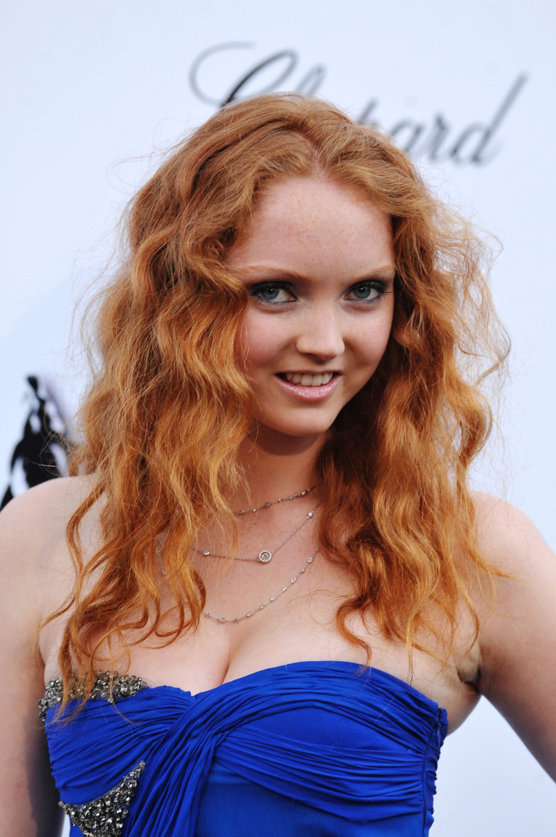 Lily Cole: pic #242021