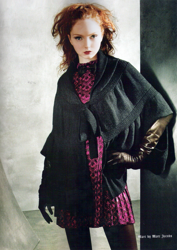 Lily Cole: pic #251271