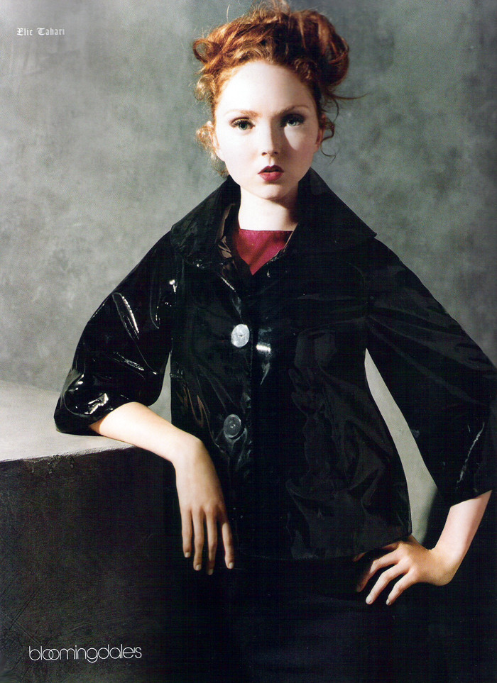 Lily Cole: pic #251250