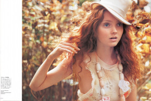 photo 23 in Lily Cole gallery [id77253] 0000-00-00