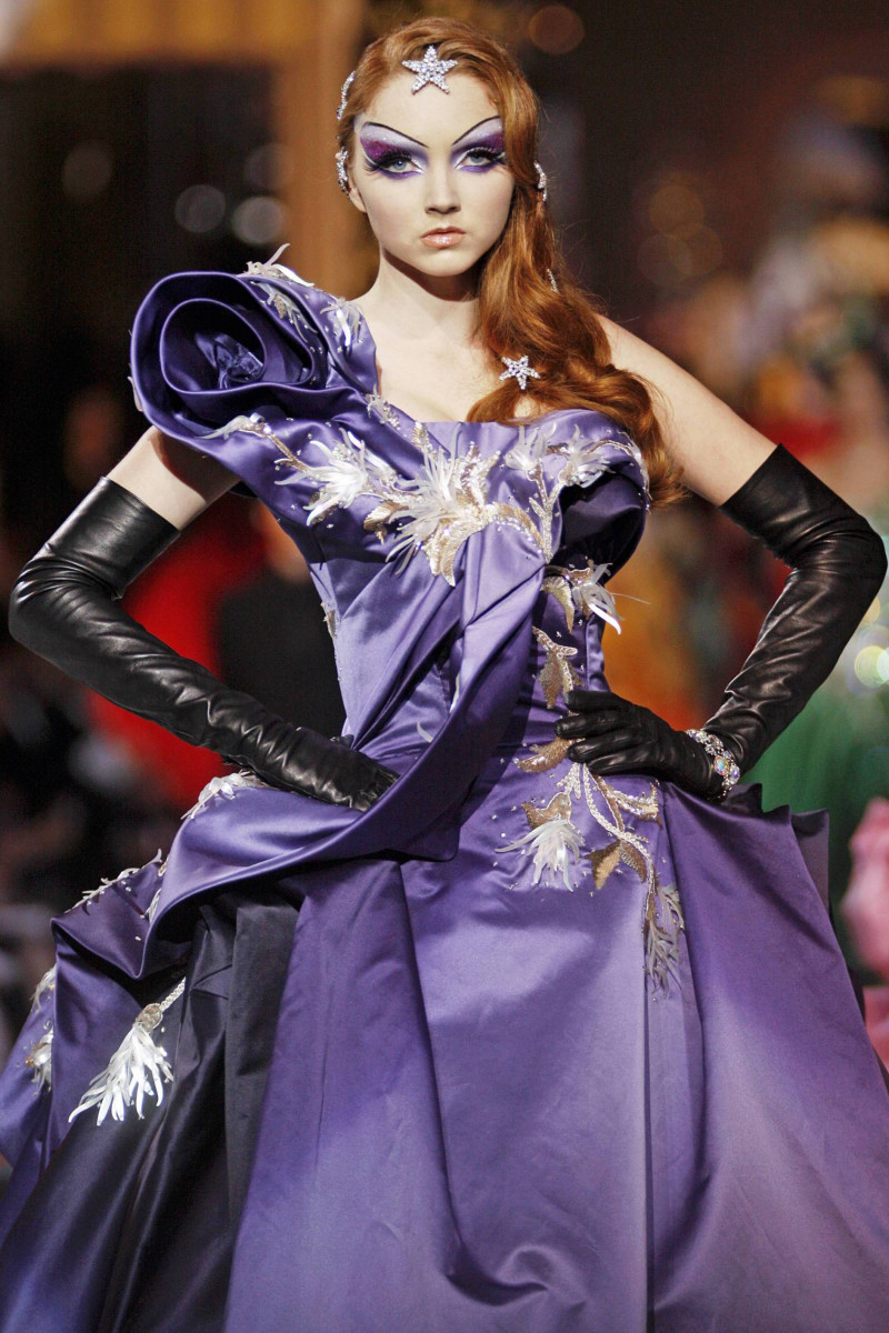 Lily Cole: pic #235458