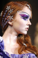 photo 16 in Lily Cole gallery [id235455] 2010-02-15