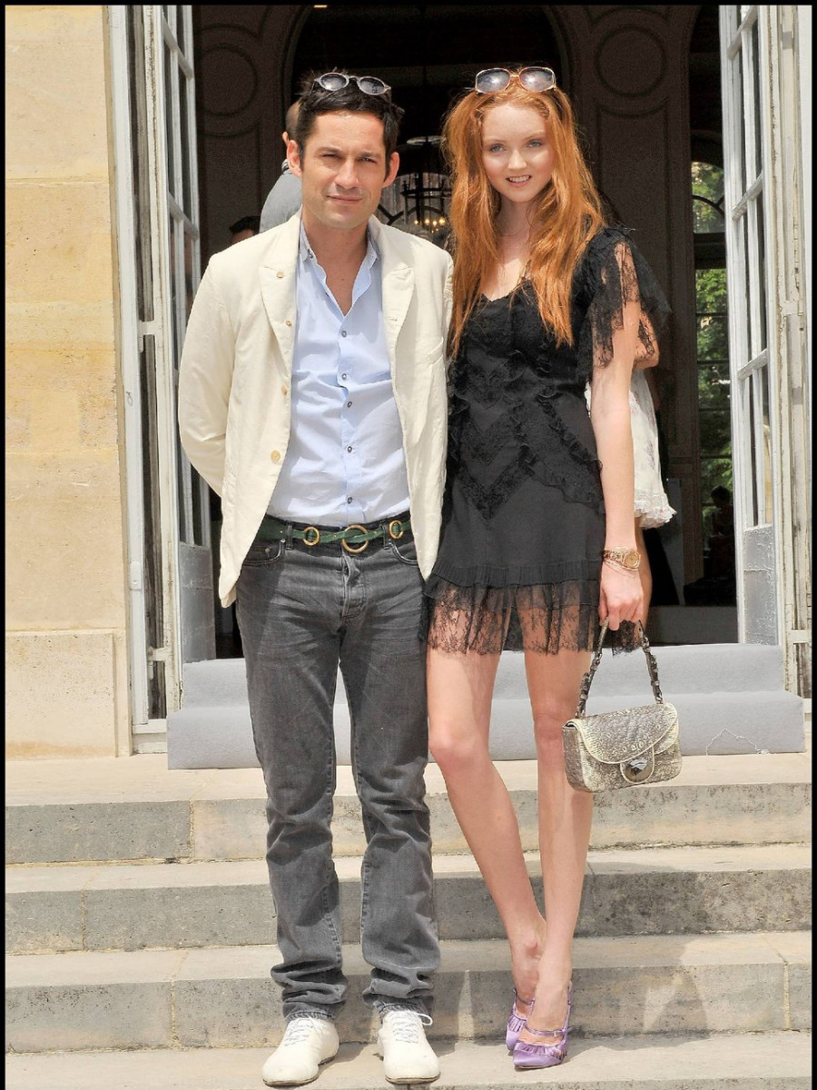 Lily Cole: pic #269456