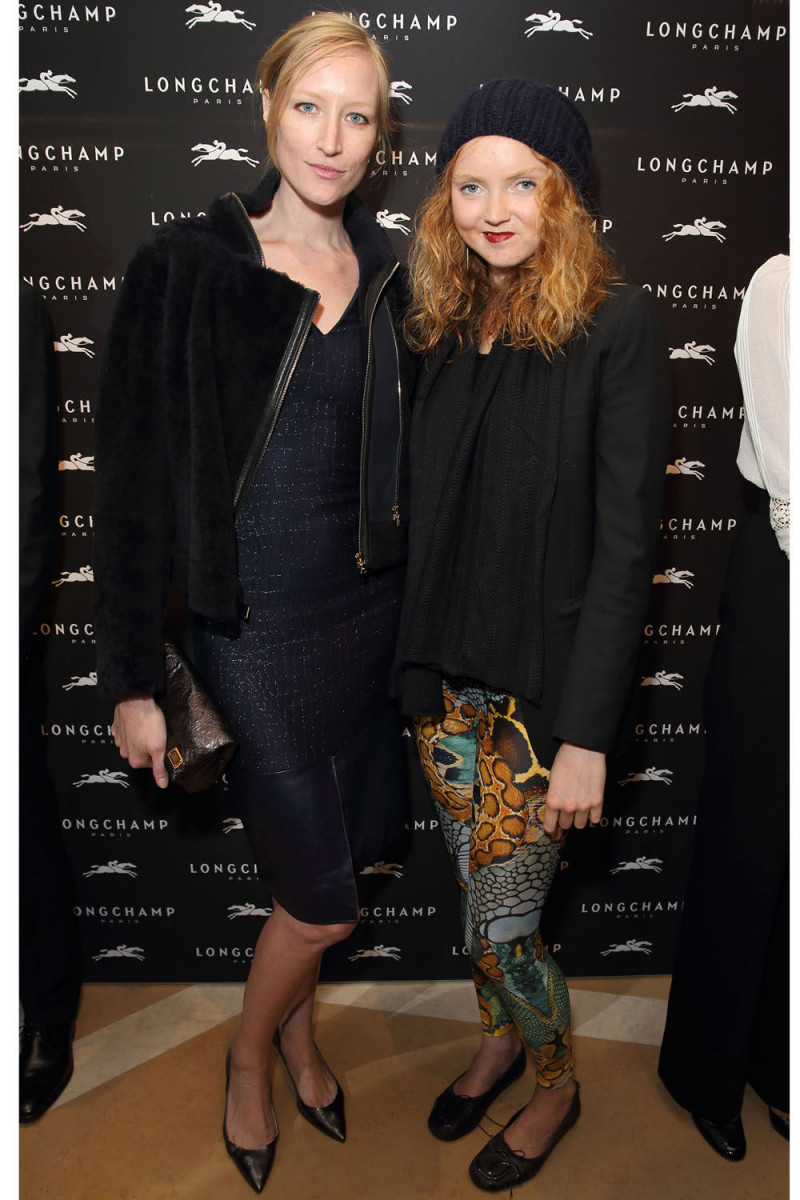 Lily Cole: pic #635980