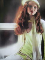 Lily Cole photo #