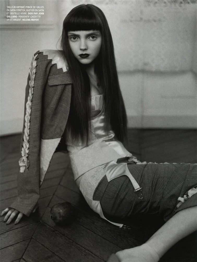 Lily Cole: pic #27941