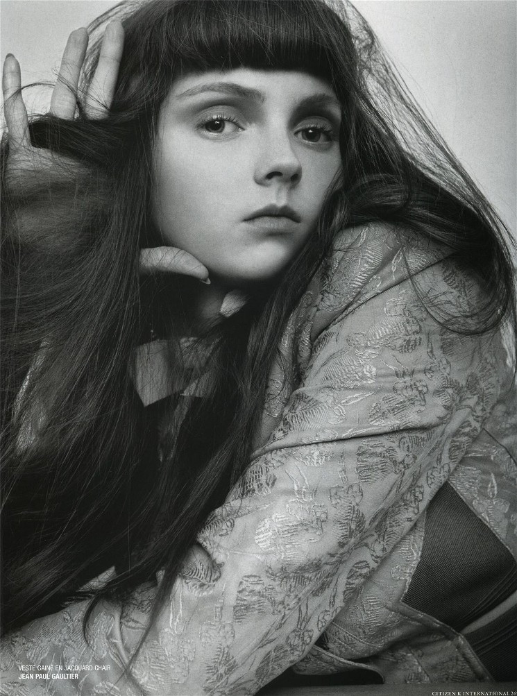 Lily Cole: pic #27944