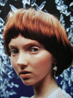 Lily Cole photo #