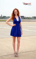 photo 26 in Lily Cole gallery [id284325] 2010-09-07