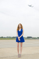 photo 28 in Lily Cole gallery [id282963] 2010-08-31