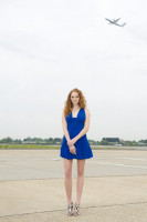 Lily Cole photo #