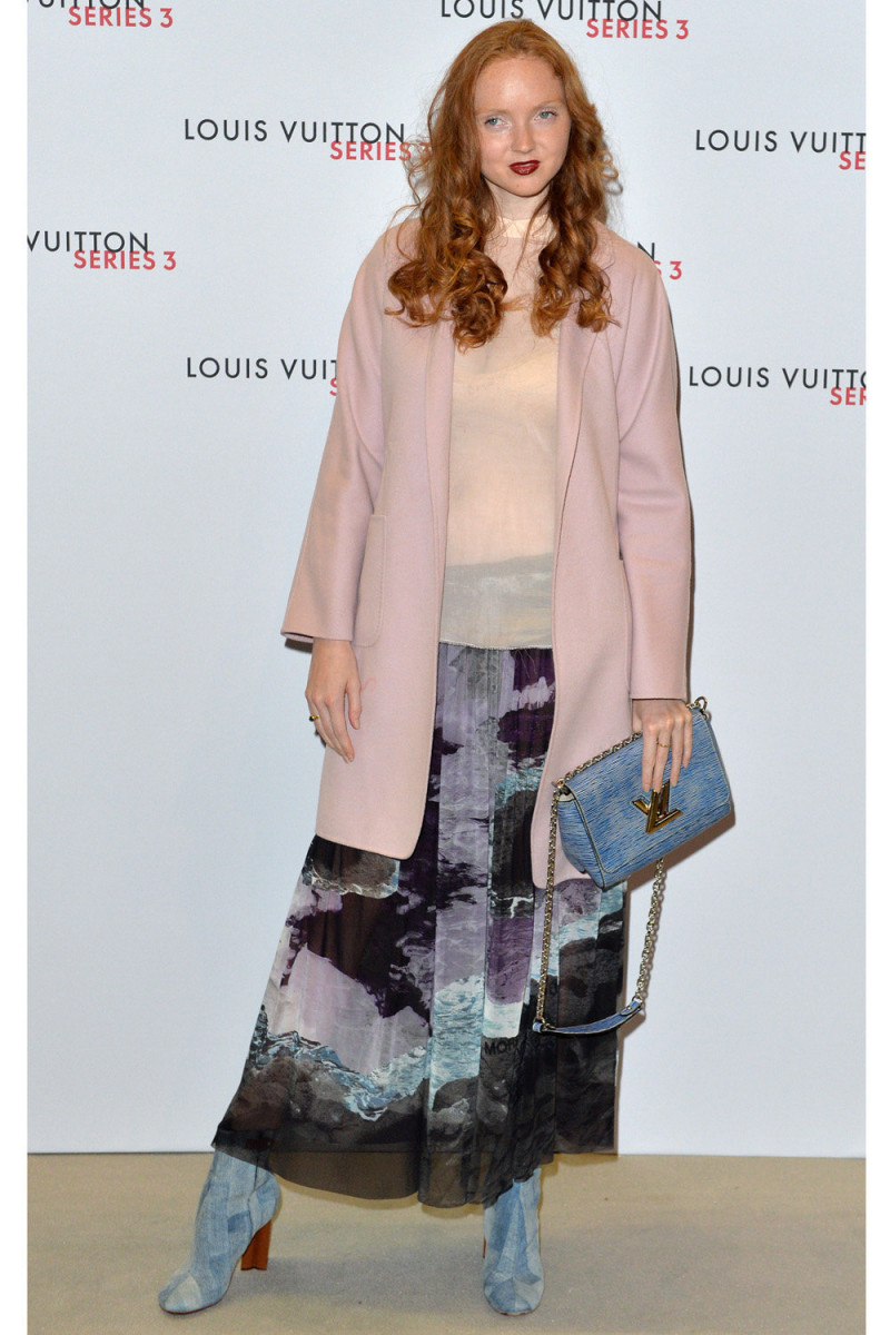 Lily Cole: pic #802855
