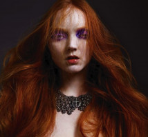 photo 12 in Lily Cole gallery [id340403] 2011-02-14