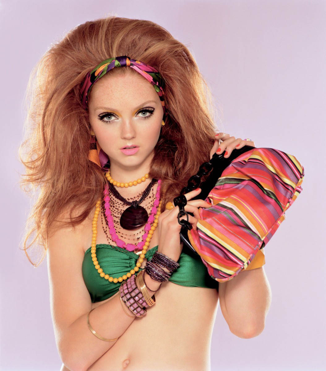 Lily Cole: pic #84222