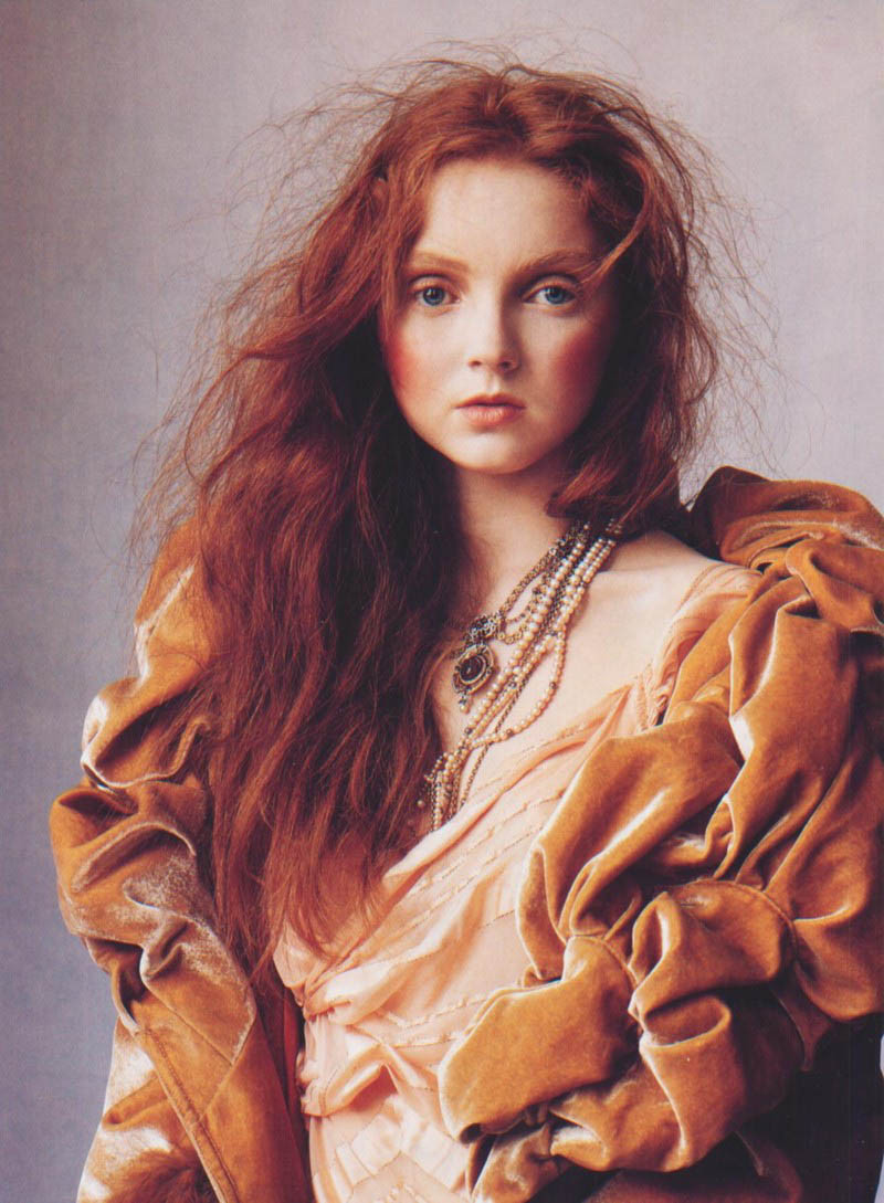 Lily Cole: pic #32577