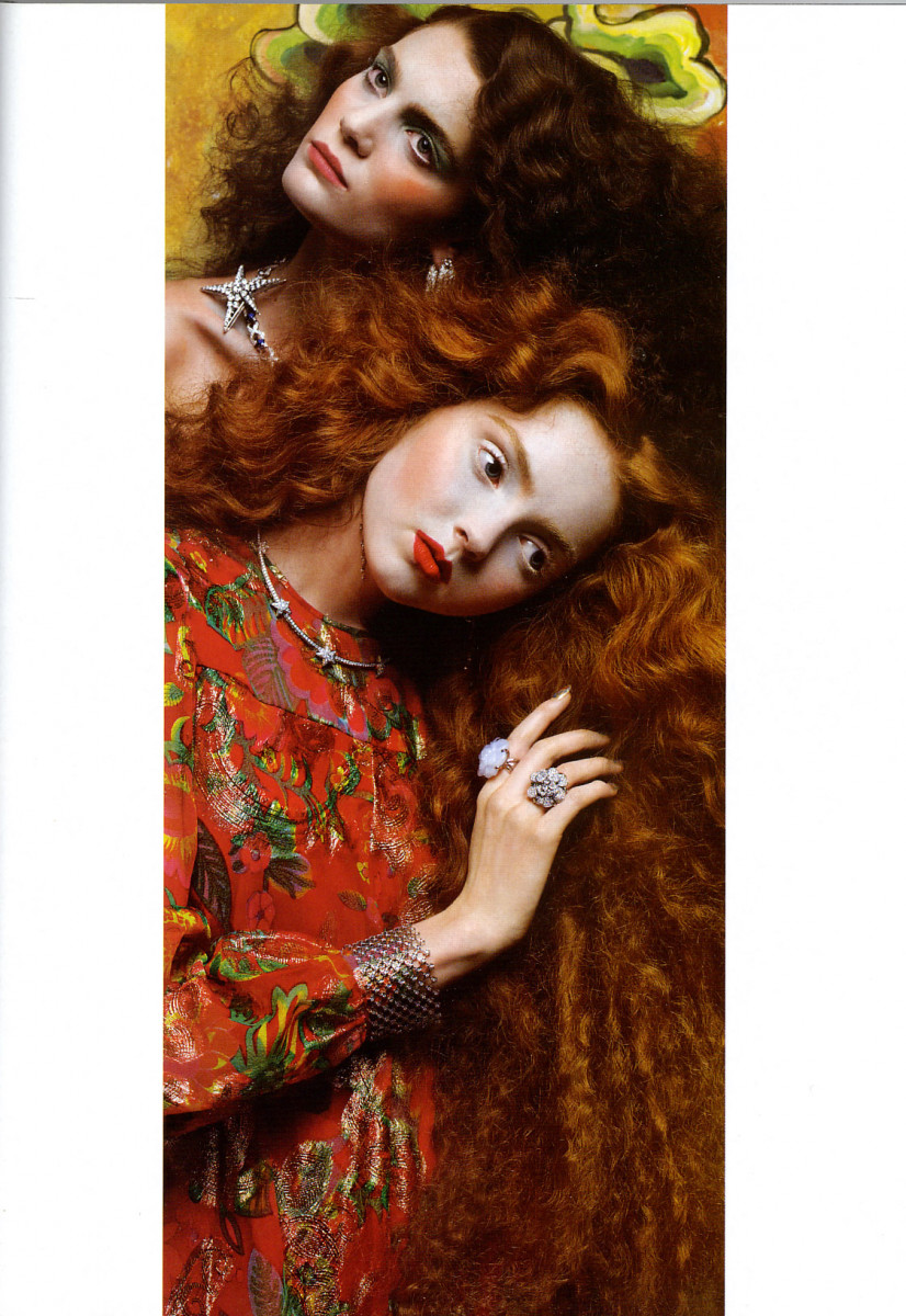 Lily Cole: pic #255515