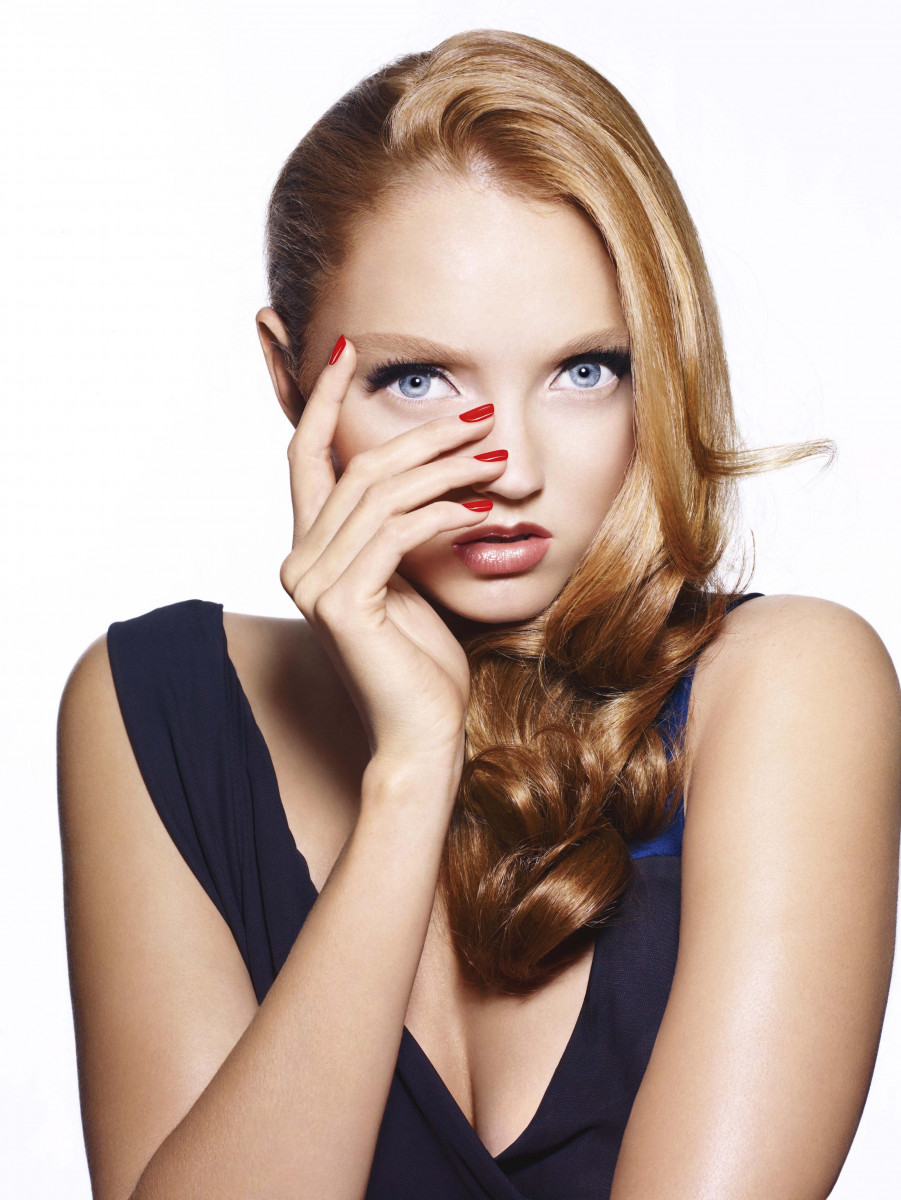 Lily Cole: pic #347171