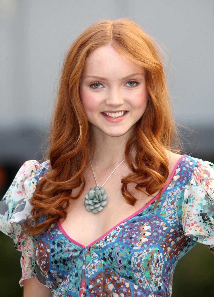 Lily Cole: pic #251507
