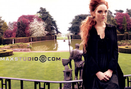 Lily Cole pic #250520
