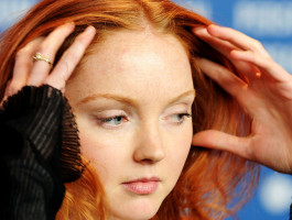 Lily Cole pic #247682