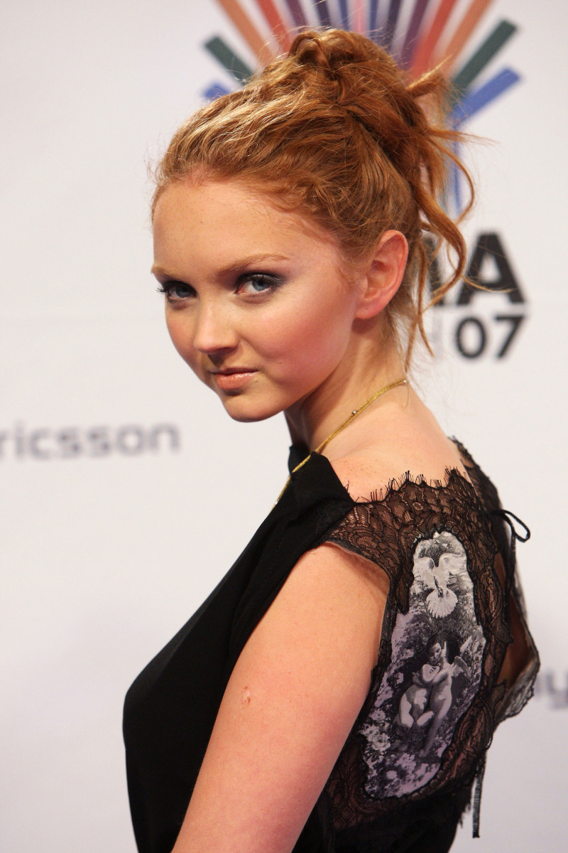 Lily Cole: pic #237000