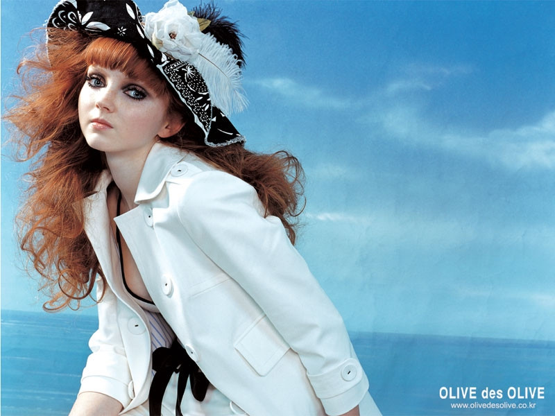 Lily Cole: pic #248766
