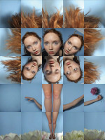 photo 20 in Lily Cole gallery [id251508] 2010-04-28