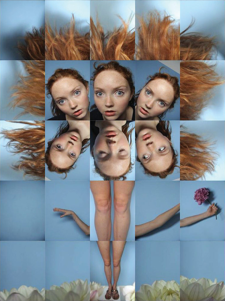 Lily Cole: pic #251508