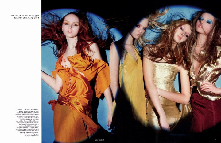 Lily Cole: pic #254207