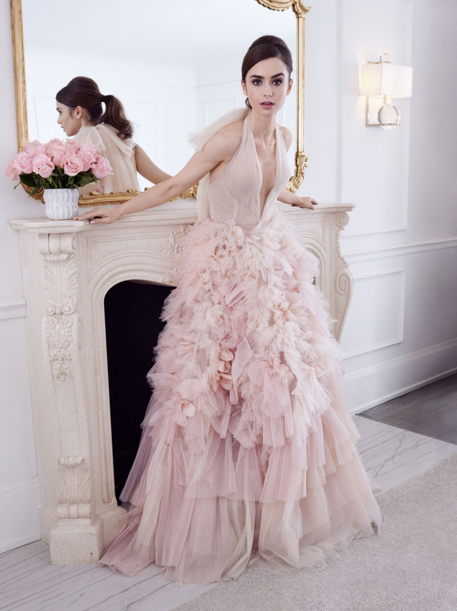 Lily Collins: pic #1292580