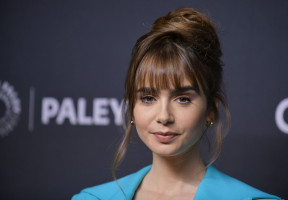 Lily Collins pic #1316053