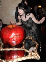 Lily Collins photo #