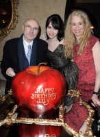 Lily Collins photo #