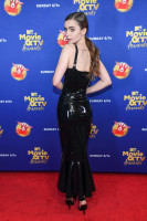 photo 3 in Lily Collins gallery [id1243355] 2020-12-18