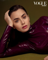 photo 17 in Lily Collins gallery [id1240233] 2020-11-17