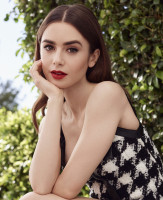 photo 21 in Lily Collins gallery [id1297861] 2022-02-21