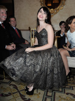 Lily Collins photo #