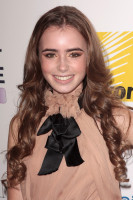 photo 21 in Lily Collins gallery [id393209] 2011-07-20