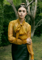 Lily Collins pic #1244814