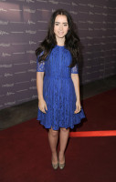 Lily Collins photo #