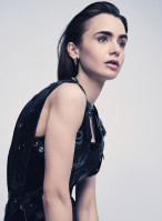 photo 8 in Lily Collins gallery [id1321119] 2023-02-02